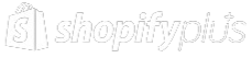 Shopify Plus