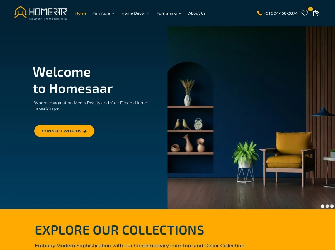 homesaar